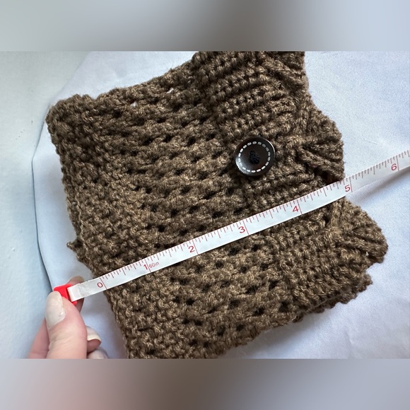 Boot Cuffs - Picture 5 of 5